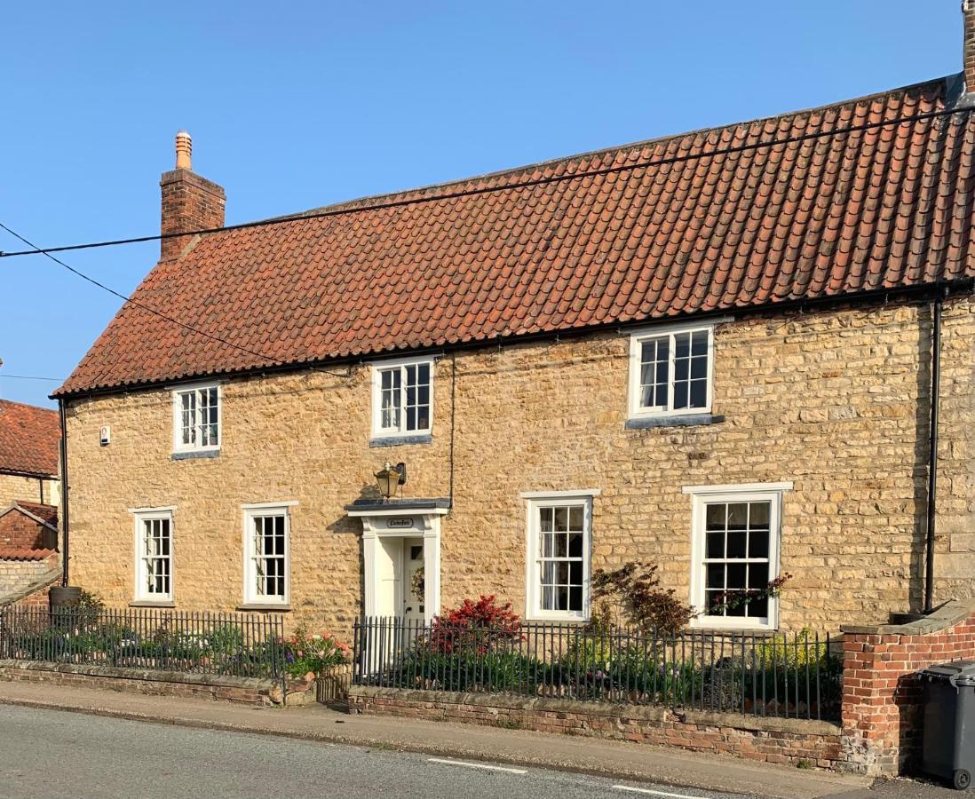 Bed and Breakfast Clarke'S Farm Heighington  Exterior foto