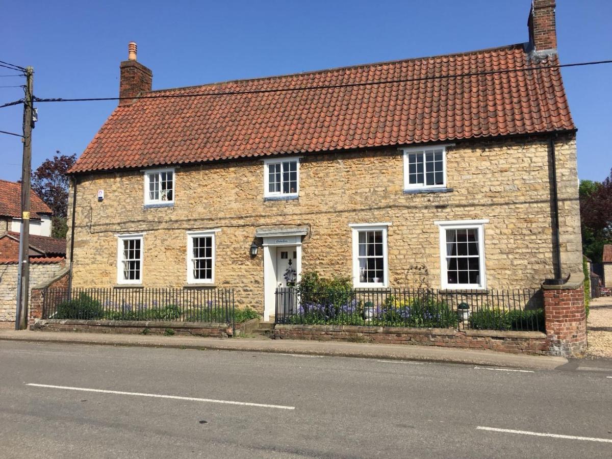 Bed and Breakfast Clarke'S Farm Heighington  Exterior foto